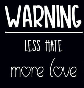 HATERS