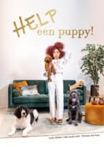 Boek: HELP een puppy!