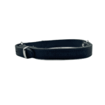 leren hondenhalsband voor kleine honden