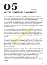 Boek ‘In verbinding met je hond’ - Afbeelding 2